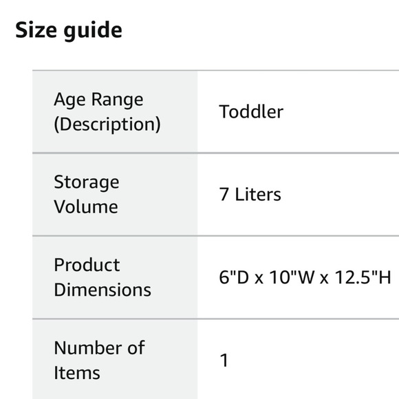 Vibrant Kids Backpack with Yellow and Blue Accents - Picture 10 of 15